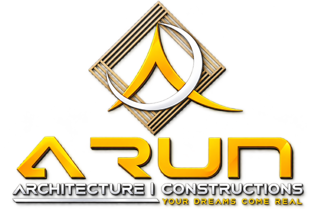 Arun Architecture & Constructions